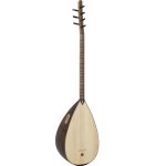 Yissi Karaağaç Kısa Sap Bağlama - Görsel 2