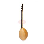 Yissi Kısa Sap Dut Ağacı Bağlama Ak Gürgen Saplı 7 - Görsel 2