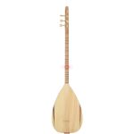 Yissi Kısa Sap Maun Öğrenci Bağlama - Görsel 2