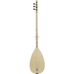 Yissi Uzun Sap Ardıç Bağlama - Görsel 2