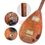 Yissi Elektro Bağlama 19 - Görsel 7