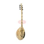 Yissi Elektro Bağlama 9 - Görsel 7