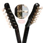 Yissi Elektro Bağlama 10 - Görsel 2