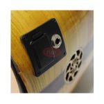 Yissi Elektro Bağlama 13 EQ - Görsel 4