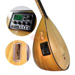 Yissi Elektro Bağlama 13 EQ - Görsel 5