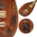 Yissi Elektro Bağlama 17 - Görsel 3