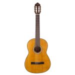 Valencia VC404 Natural Klasik Gitar - Görsel 2