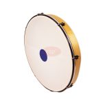 Yissi Gürgen Agacı Bendir 41 Cm-2