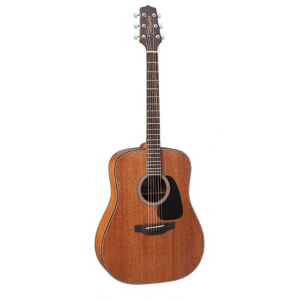 Takamine GD11M NS Naturel Satin Maun Akustik Gitar