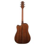 Takamine GD10CE-NS Elektro Akustik Gitar - Görsel 2