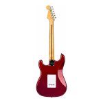 SX Stratocaster Elektro Gitar (Candy Apple Red) - Görsel 3