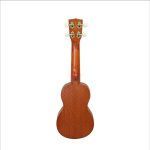 Mahalo Java Series MJ1TBR Soprano Ukulele (Transparent Brown) - Görsel 2