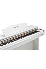 Kurzweil M90 WH Beyaz Dijital Piyano + Tabure + Kulaklık - Görsel 2