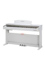 Kurzweil M90 WH Beyaz Dijital Piyano + Tabure + Kulaklık - Görsel 4