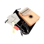 Heyuke HKM-17E Elektro Kalimba - Görsel 3