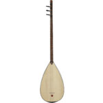 Yissi Bağlama 12 Kısa Sap - Görsel 2