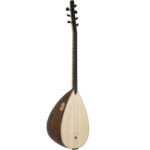 Yissi Bağlama 16 Kısa Sap - Görsel 3
