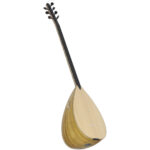 Yissi Bağlama 1 Uzun  saplı