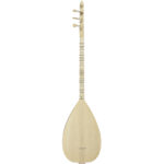 Yissi Bağlama 5 Kısa Saplı - Görsel 2
