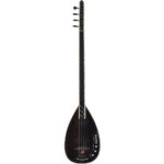 Yissi Bağlama 7 4 Telli Elektro - Görsel 2