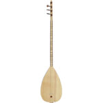 Yissi Bağlama 9 Uzun Saplı - Görsel 2