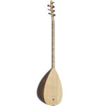 Yissi Bağlama 9 Uzun Saplı - Görsel 3