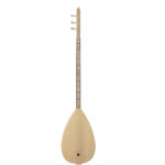 Yissi Bağlama 18 Uzun Sap - Görsel 2