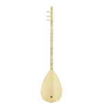 Yissi Bağlama 24 Uzun Sap - Görsel 2