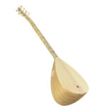 Yissi Bağlama 24 Uzun Sap